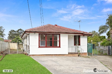 34 Cedar Cres, North St Marys, NSW 2760