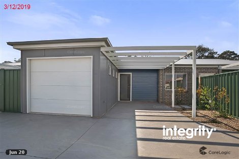 2/16 Hannah Pl, Worrigee, NSW 2540