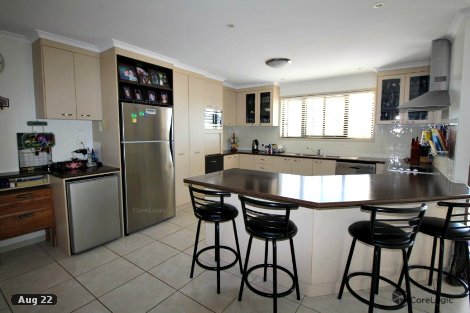 1 Garnham Ct, Ilbilbie, QLD 4738