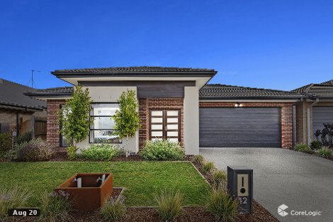 12 Iris Loop, Armstrong Creek, VIC 3217