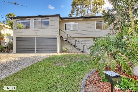 6 Thurso Ct, Boronia Heights, QLD 4124