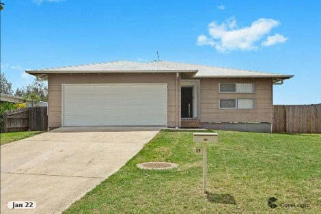 29 Lawson Cres, Laidley North, QLD 4341