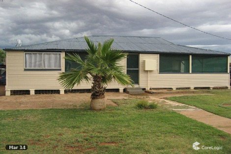 29 Chulungra St, Quilpie, QLD 4480