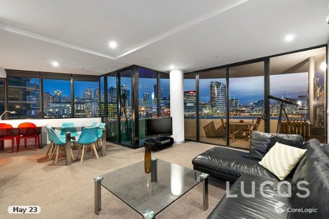 801/15 Caravel Lane, Docklands, VIC 3008