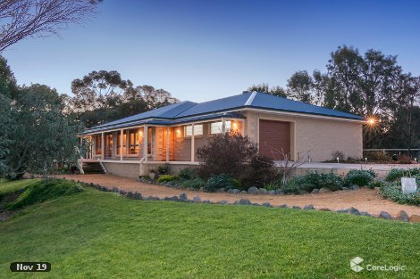 181d Lines Rd, Willyaroo, SA 5255