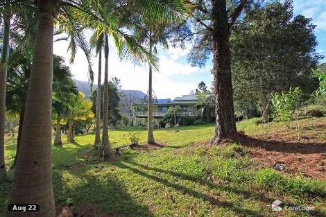 360 Crofton Rd, Nimbin, NSW 2480