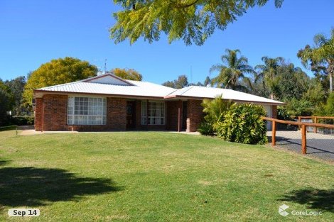 25 Rivergums Dr, Goondiwindi, QLD 4390