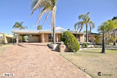 3 Boronia Ct, Thornlie, WA 6108