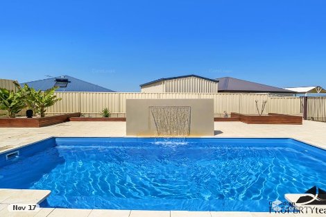 11 Pepper Gte, Waggrakine, WA 6530