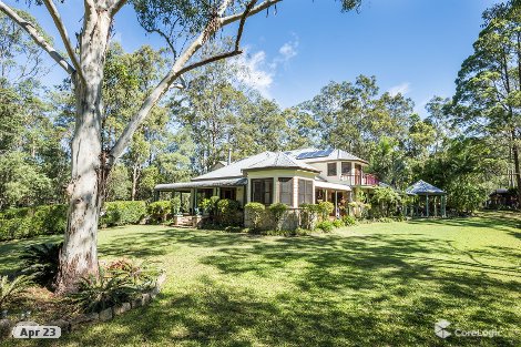 134 Arunta Dr, Mount Nathan, QLD 4211