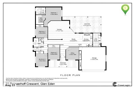 22 Reinaerhoff Cres, Glen Eden, QLD 4680