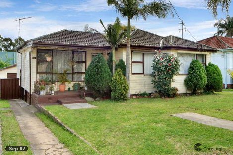 12 Vale St, Woodpark, NSW 2164