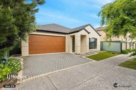 5 Phillipson Cct, Mawson Lakes, SA 5095