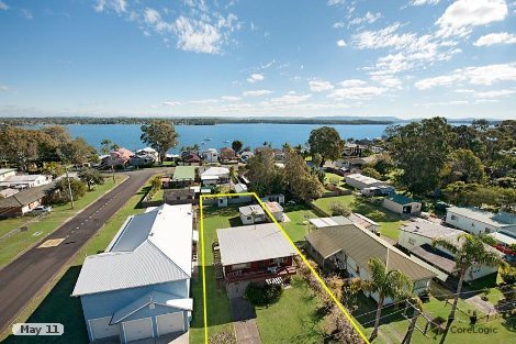 44 Central Ave, Nords Wharf, NSW 2281
