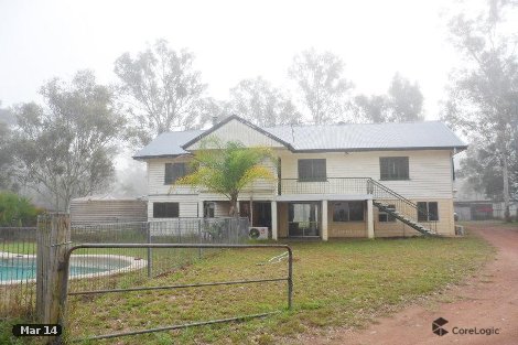 121 O'Reillys Weir Rd, Patrick Estate, QLD 4311