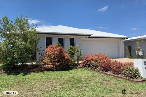 8 Catho Ave, Mount Low, QLD 4818