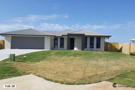 43 Tarcoola St, Wyreema, QLD 4352