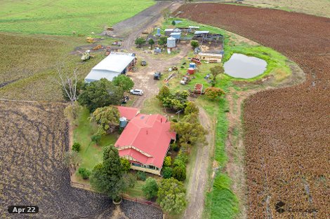 144 Barlow Rd, Elphinstone, QLD 4742