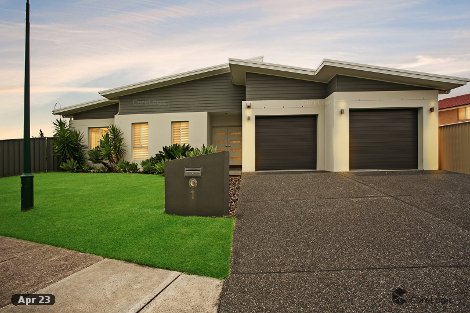 1 Costata Cres, Adamstown, NSW 2289