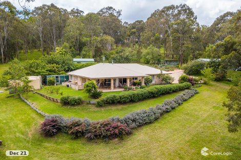 139 Wollong Rd, Quorrobolong, NSW 2325