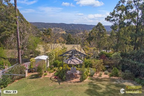 1095 Grose Vale Rd, Kurrajong, NSW 2758