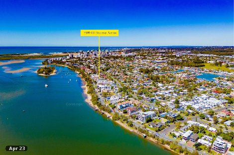 7/109-111 Bradman Ave, Maroochydore, QLD 4558