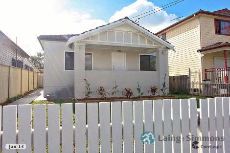 85 Bennalong St, Granville, NSW 2142