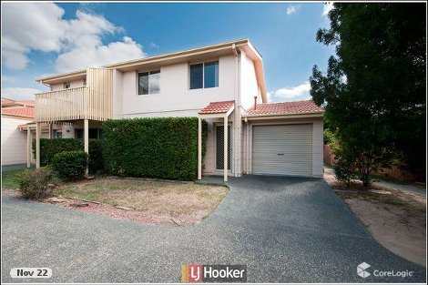 53/46 Paul Coe Cres, Ngunnawal, ACT 2913