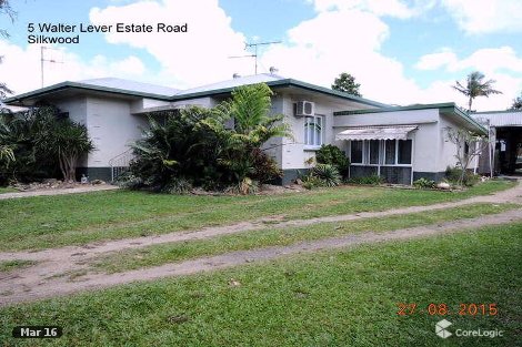 5 Walter Lever Estate Rd, Silkwood, QLD 4856