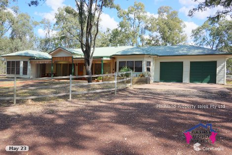 2 Teak St, Brightview, QLD 4311