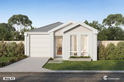 16 Gymnite Lane, Australind, WA 6233