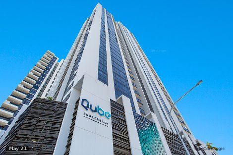 105/31 Queensland Ave, Broadbeach, QLD 4218