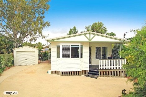 438 Paterson St, Lakes Creek, QLD 4701