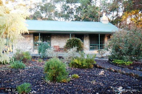 84 Mountain Path Rd, Mount Schank, SA 5291