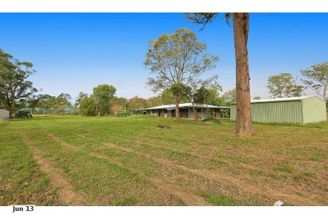 32 Ten Mile Rd, Sharon, QLD 4670