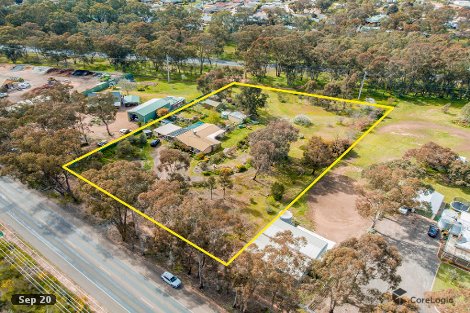 458 Olympic Pde, Maiden Gully, VIC 3551