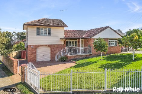 14 Alson St, Mount Druitt, NSW 2770