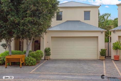 2/19 Simmons Cres, Flinders Park, SA 5025