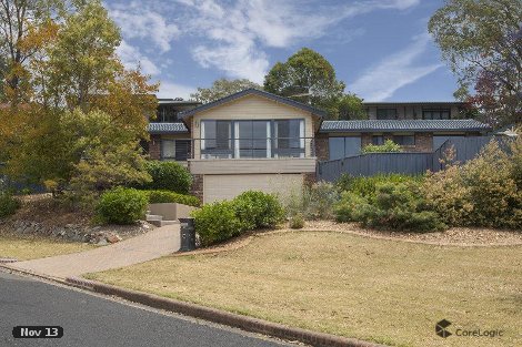 24 Byrne St, Lapstone, NSW 2773