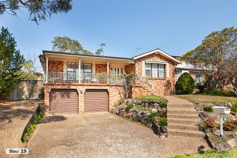 8 Blackwattle Pl, Alfords Point, NSW 2234