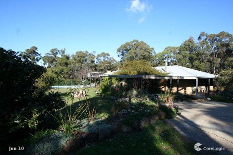 80 Crombie Rd, Macedon, VIC 3440