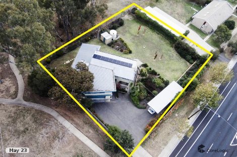 54 High St, Kangaroo Flat, VIC 3555