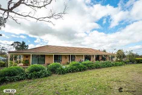 234 Laheys Creek Rd, Beryl, NSW 2852