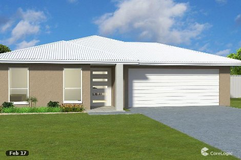 Lot 1809 Newry Trl, Smithfield, QLD 4878