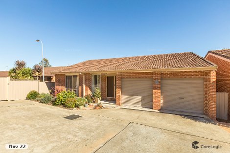 11/26 William Hudson Cres, Monash, ACT 2904