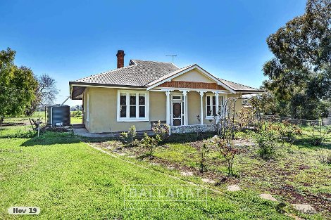 26 Vinoca Rd, Avoca, VIC 3467