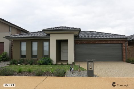 41 Trooper Dr, Aintree, VIC 3336