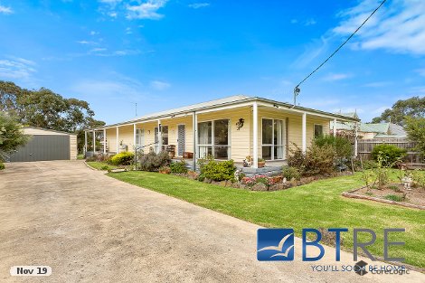 213 South Beach Rd, Bittern, VIC 3918