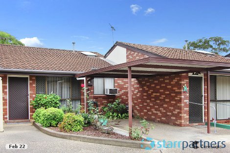 13/85 Railway St, Yennora, NSW 2161