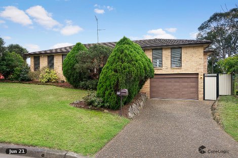 29 Kempsey St, Jamisontown, NSW 2750